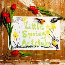 Little Spring Artclub