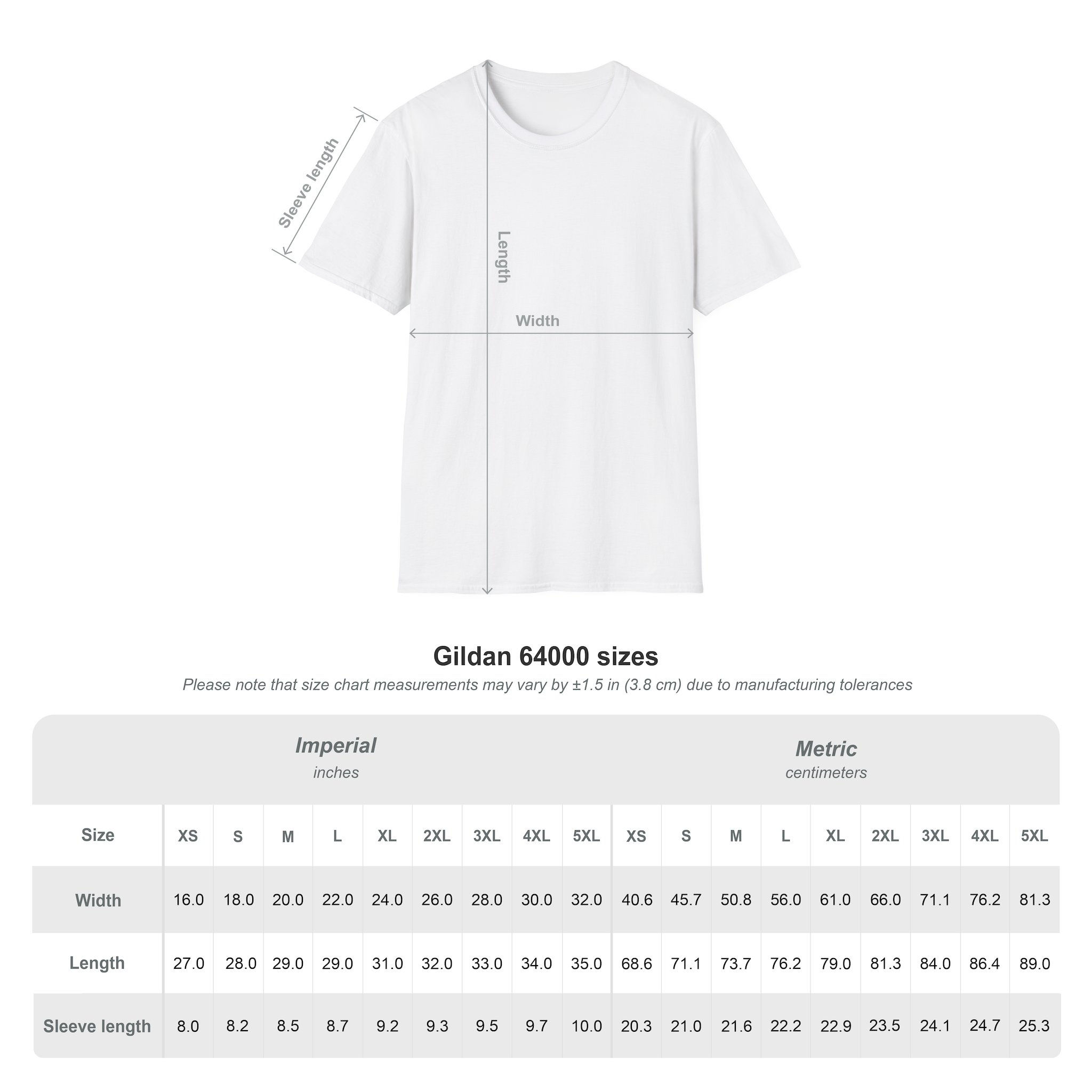 elegance is refusal / true authority - Laconic Unisex Softstyle T-Shirt