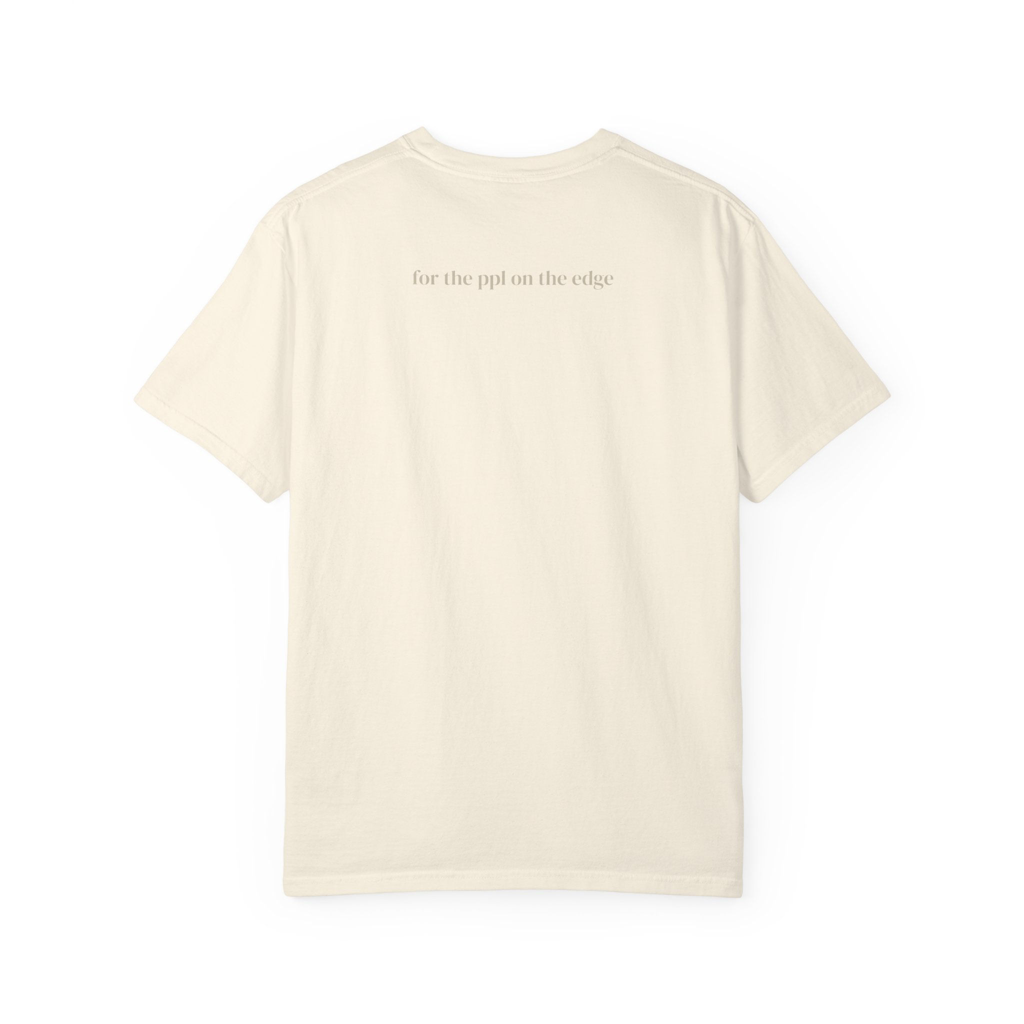 Love Dares You To Care.. unisex t-shirt premium soft ring-spun cotton
