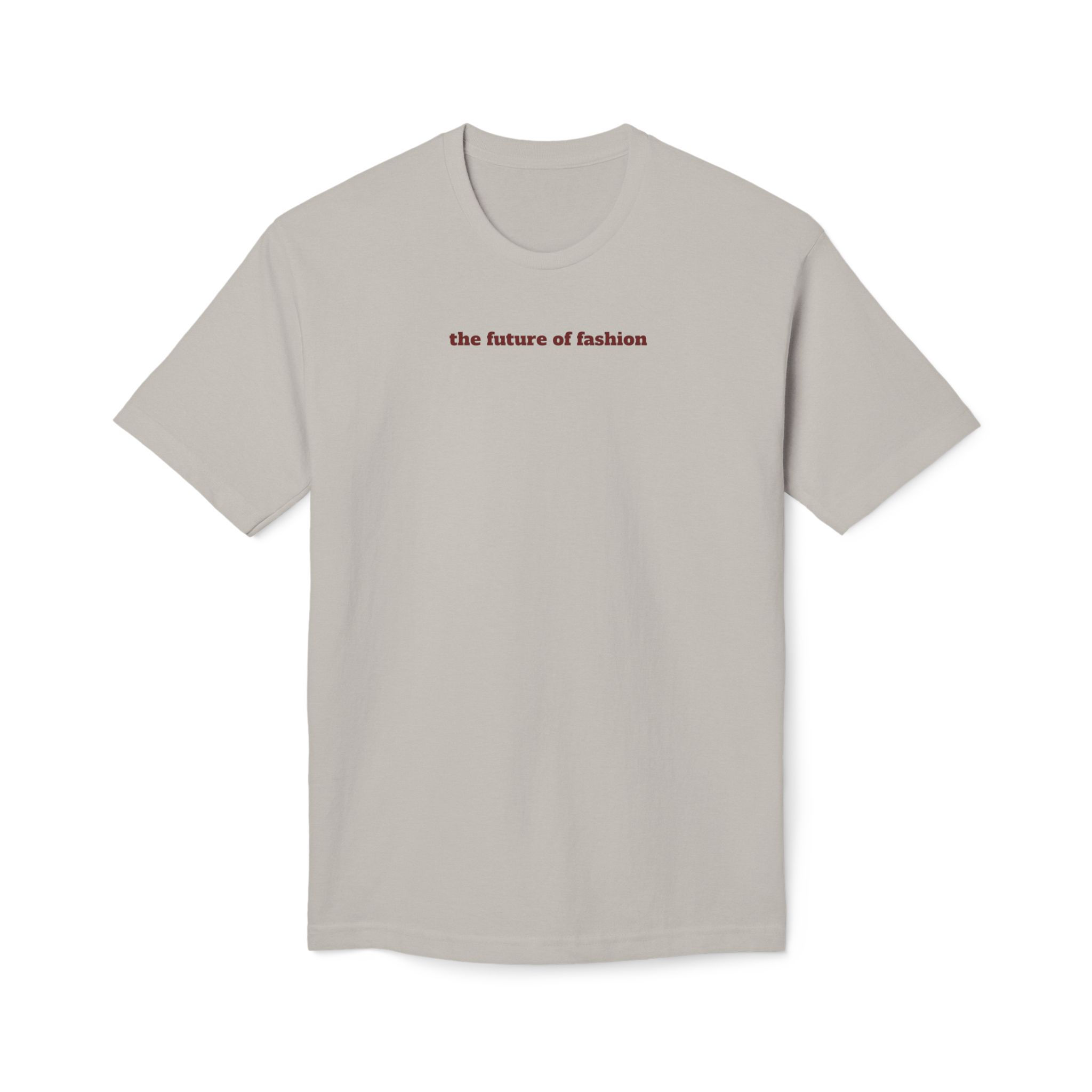 unisex graphic tee 'that one second that lasted forever' — Incisiv statement apparel