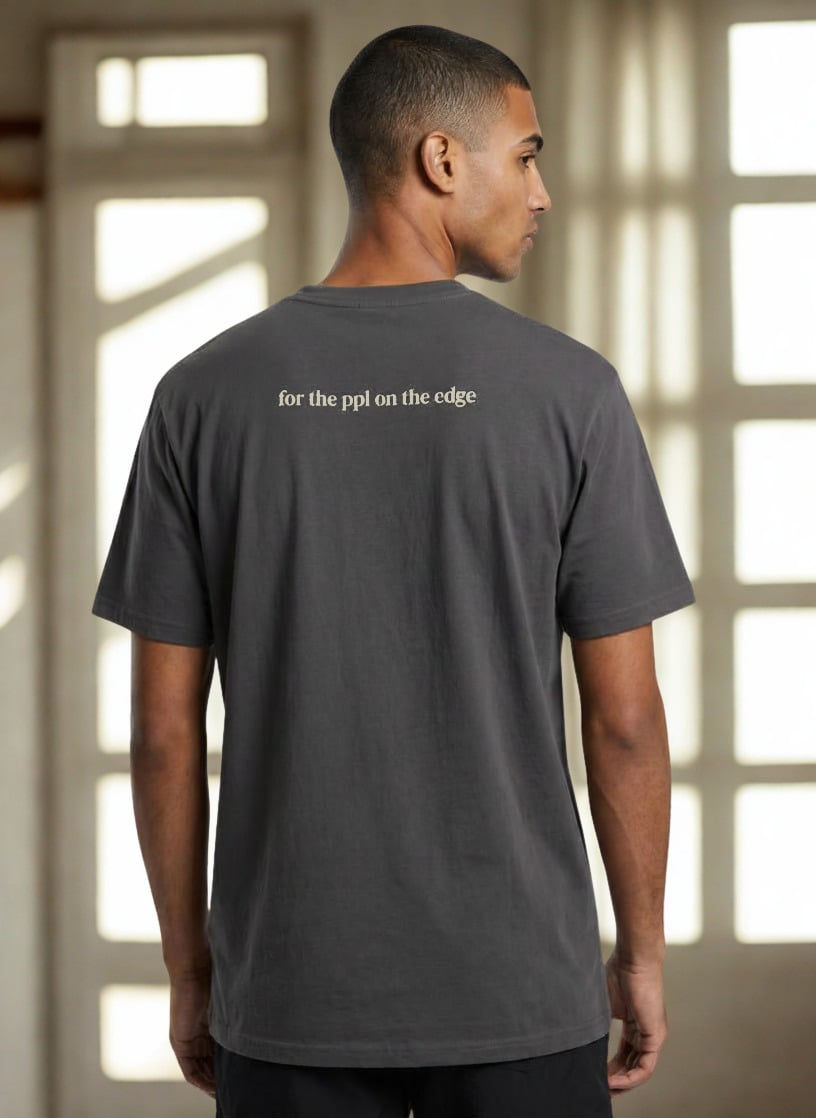 Love Dares You To Care.. unisex t-shirt premium soft ring-spun cotton