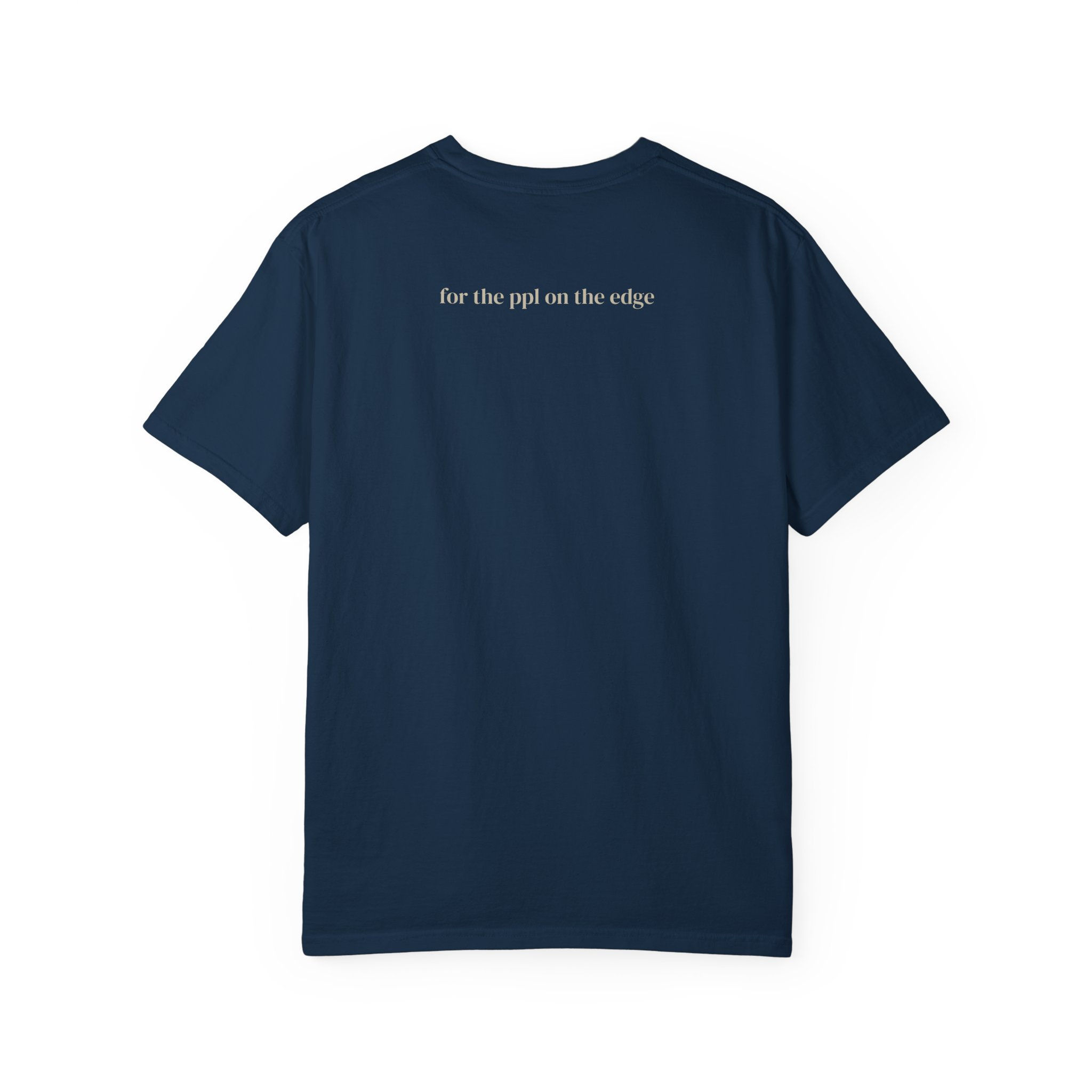 Love Dares You To Care.. unisex t-shirt premium soft ring-spun cotton