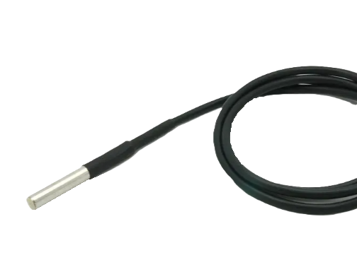 Sensor - Bodentemperatur