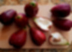 mountain apples from Hawai'i