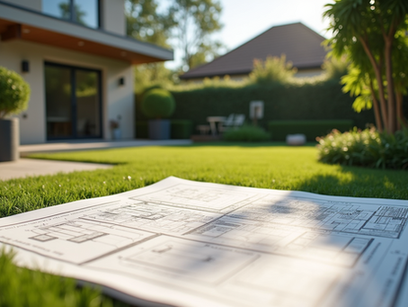 Essential Tips for Successful Landscape Installation