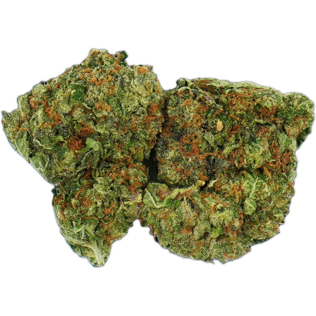 Master Kush