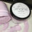 Thumbnail: Image of Lavender Whipped Body Butter by Sinarie Inc.