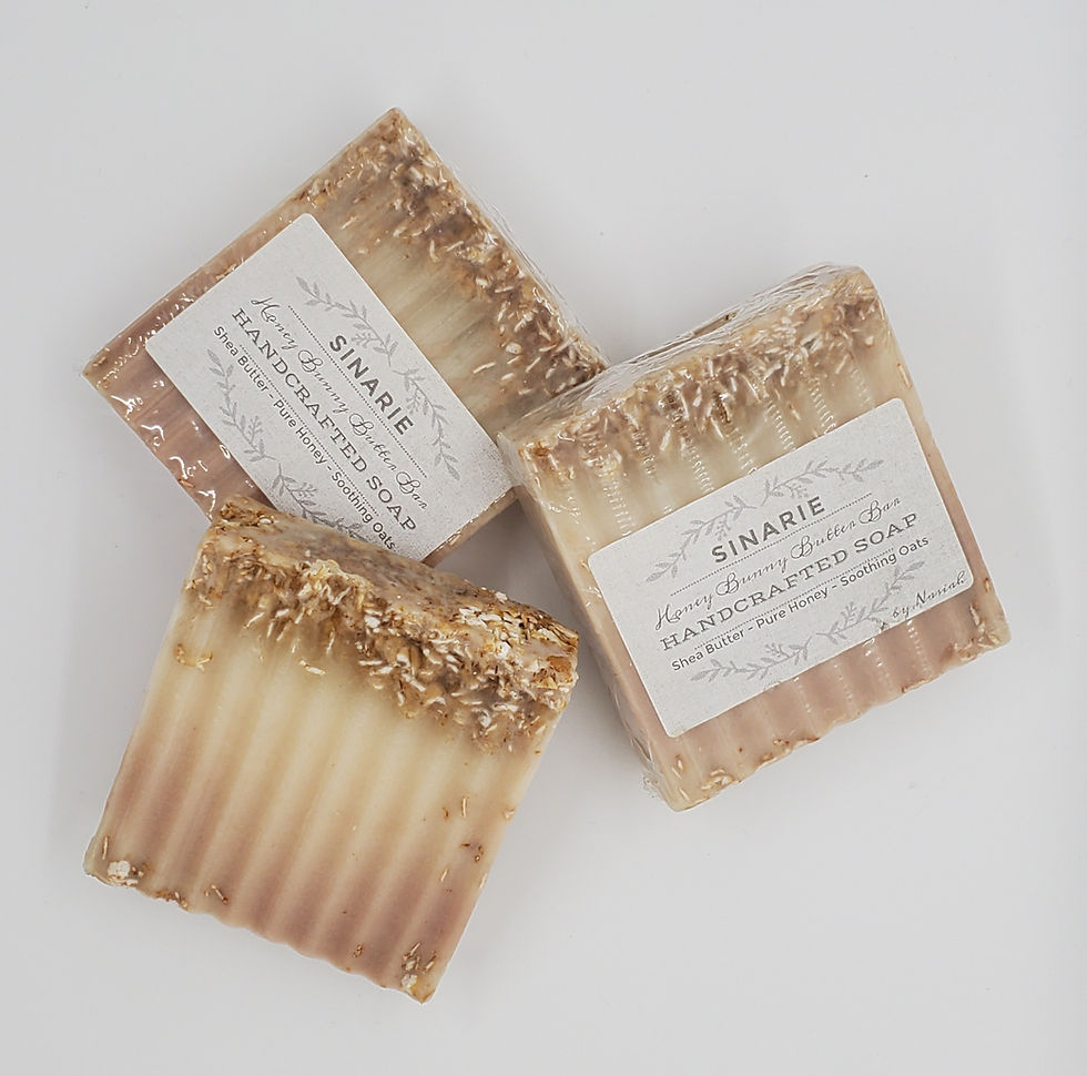 Thumbnail: Customize Your Own Box - Signature Handcrafted Soap Box