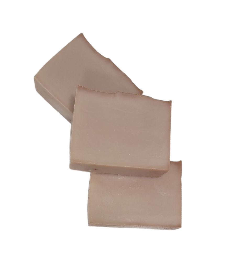 Thumbnail: Mango Butter Cold Process Soap | Sweet Scents | Natural | Aromatic | Relaxing 