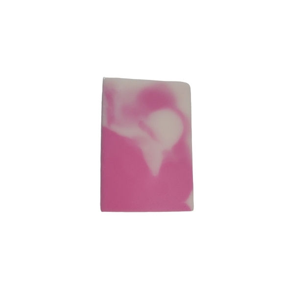 Thumbnail: All Natural | Raspberry Sorbet | Bar Soap | Handmade Soap Bar | Goats Milk 