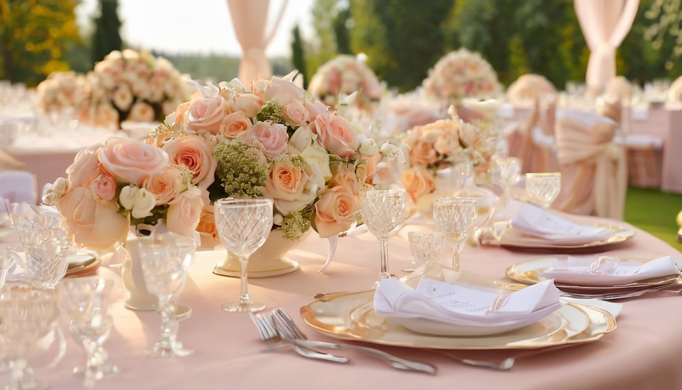 Düğün Organizasyonları Zirvesi 2024