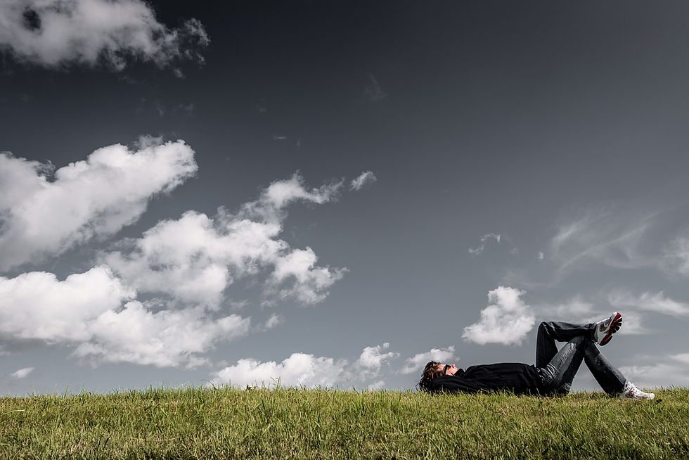 Sophrologie? ou relaxation ?
