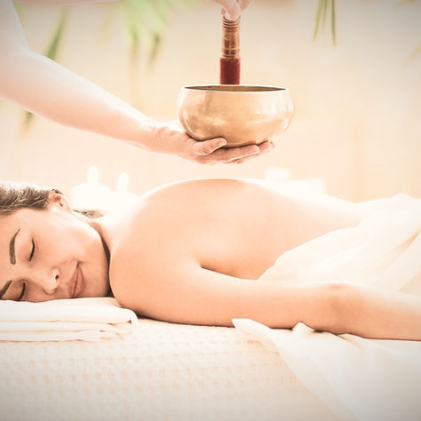 Reflexzonenmassage Lohmar