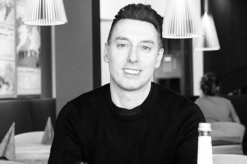 Marco Toscano, Agile Coach and Scrum Master Munich Germany - Marco toscano