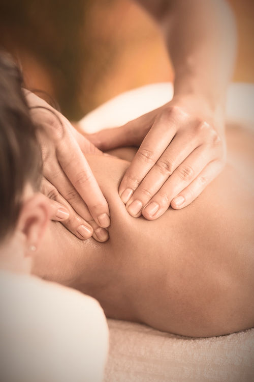 Massage Overath