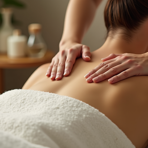 Die Breuss-Massage: Sanfte Regeneration für Ihre Wirbelsäule – breuss massage wirkung
