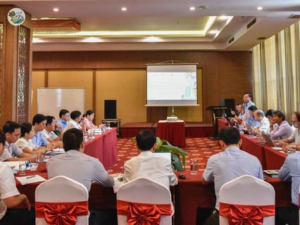 HỌP THAM VẤN CẤP TỈNH ĐỀ ÁN DU LỊCH SINH THÁI, NGHỈ DƯỠNG, GIẢI TRÍ TẠI VƯỜN QUỐC GIA SÔNG THANHVÀ KHU BẢO TỒN LOÀI VÀ SINH CẢNH VOI GIAI ĐOẠN 2023-2030