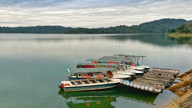 ECOTOURISM DEVELOPMENT AT BEN EN NATIONAL PARK: A VISION FOR THE “NEW NORMAL”