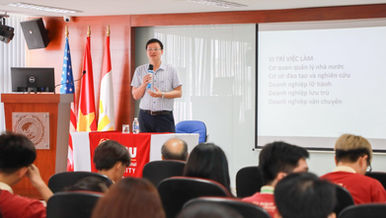 Tourism in post-COVID 19 and career orientation for tourism students ￼