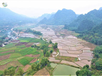 DU LỊCH NGỌC LẶC TRONG GIAI ĐOẠN BÌNH THƯỜNG MỚI