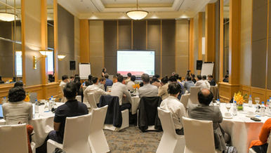 LAUNCHING THE BUSINESS PARTNERSHIPS PLATFORM (BPP) FOR DEVELOPING CARBON MARKET IN VIETNAM