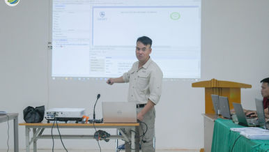 ADVANCING THE EFFECTIVENESS OF BIODIVERSITY CONSERVATION THROUGH APPLICATION OF  SMART TOOLS