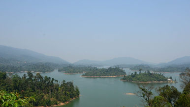 BOOSTING THE ECOTOURISM IN QUANG NAM’S MOUNTAINOUS AND BIODIVERSITY RICHNESS PLACES