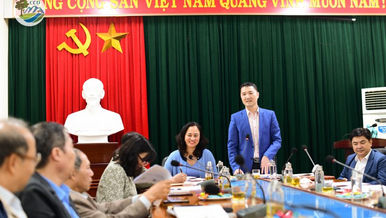 Seminar on improving quality of community-based tourism to support the protection of Trang An World Heritage