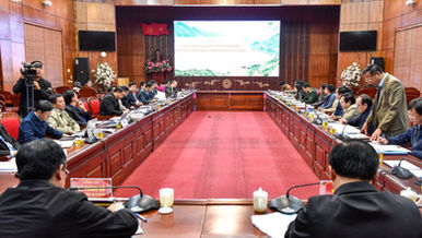 PHÁT TRIỂN DU LỊCH TỈNH ĐIỆN BIÊN ĐẾN NĂM 2030