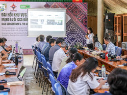 KẾT NỐI THIÊN NHIÊN – VĂN HÓA – CỘNG ĐỒNG QUA DU LỊCH