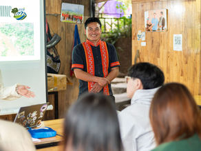 KẾT NỐI VĂN HÓA VÀ DU LỊCH BỀN VỮNG: CHUYẾN THỰC ĐỊA CỦA SINH VIÊN ĐẠI HỌC QUỐC GIA SINGAPORE TẠI TÂY BẮC