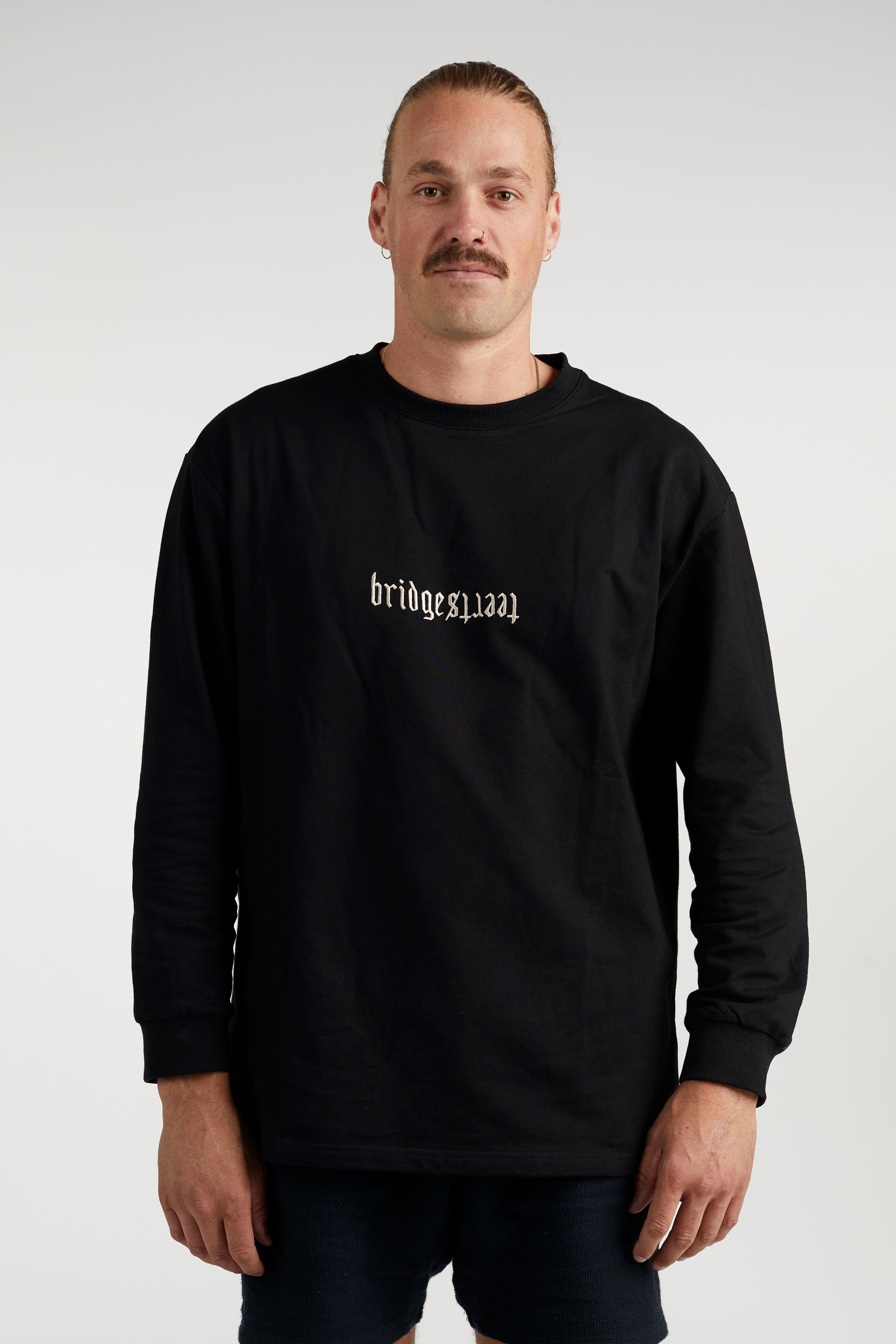 BRIDGE STREET LONG SLEEVE