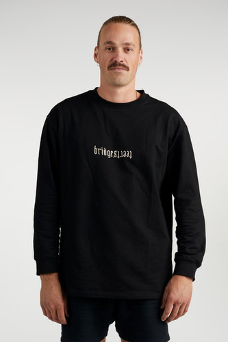 BRIDGE STREET LONG SLEEVE | BST - 2022