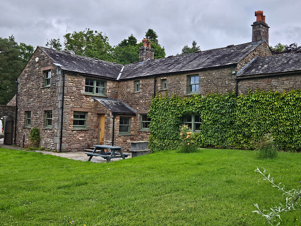 Starlink Installation Cost in Cumbria Explained
