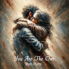 You Are The One.jpg