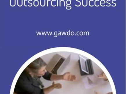 Unlocking Efficiency: Mastering Outsourcing with Gawdo