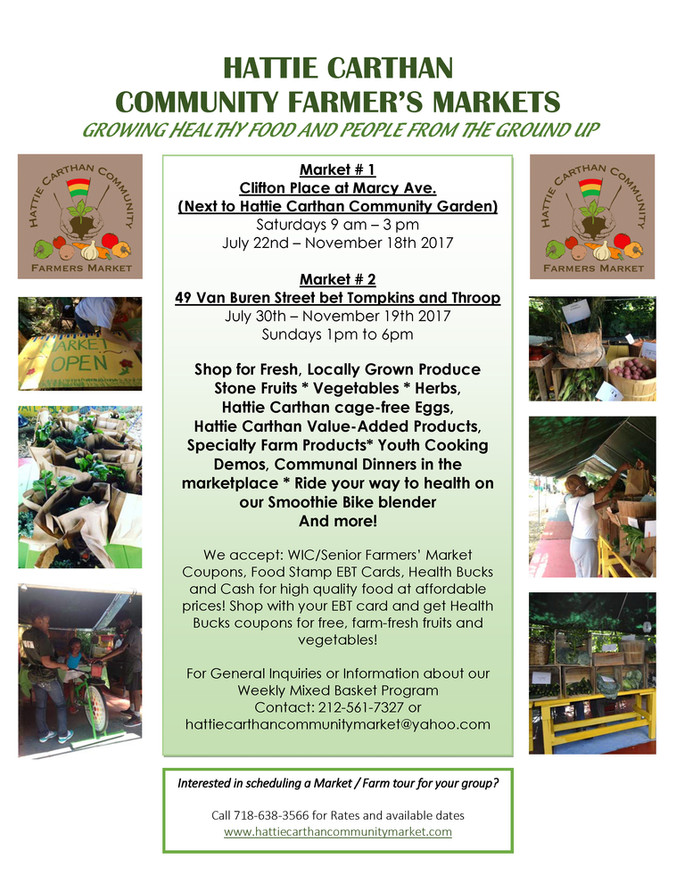 Join us for Opening Day at the Market Saturday July 22nd