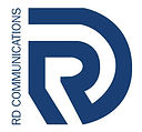 RD Communications logo