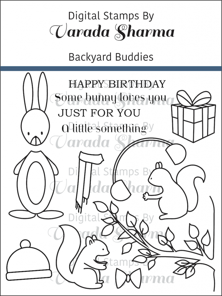 This image has an empty alt attribute; its file name is Backyard-Buddies-Stamp-Set-769x1024.png