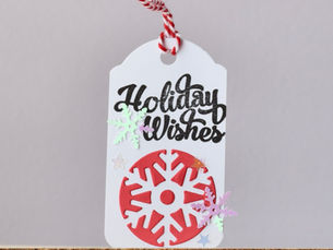 #SSSFunAndFestive – Idea 1