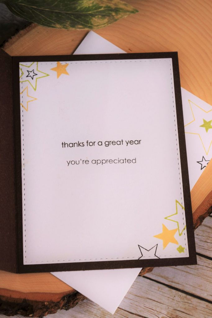 teacher appreciation cards - Sports / PE teacher