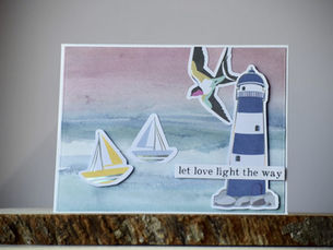 [New Series] Quick and easy cards – Part 4
