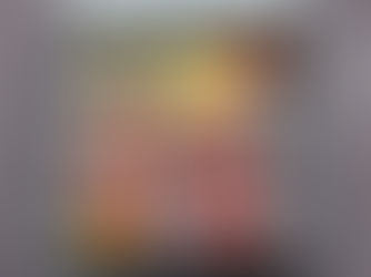 LOVE Wood Sign – upcycled from Goodwill – Valentine home decor craft