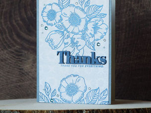 Simon Says Stamp | October 2019 card kit
