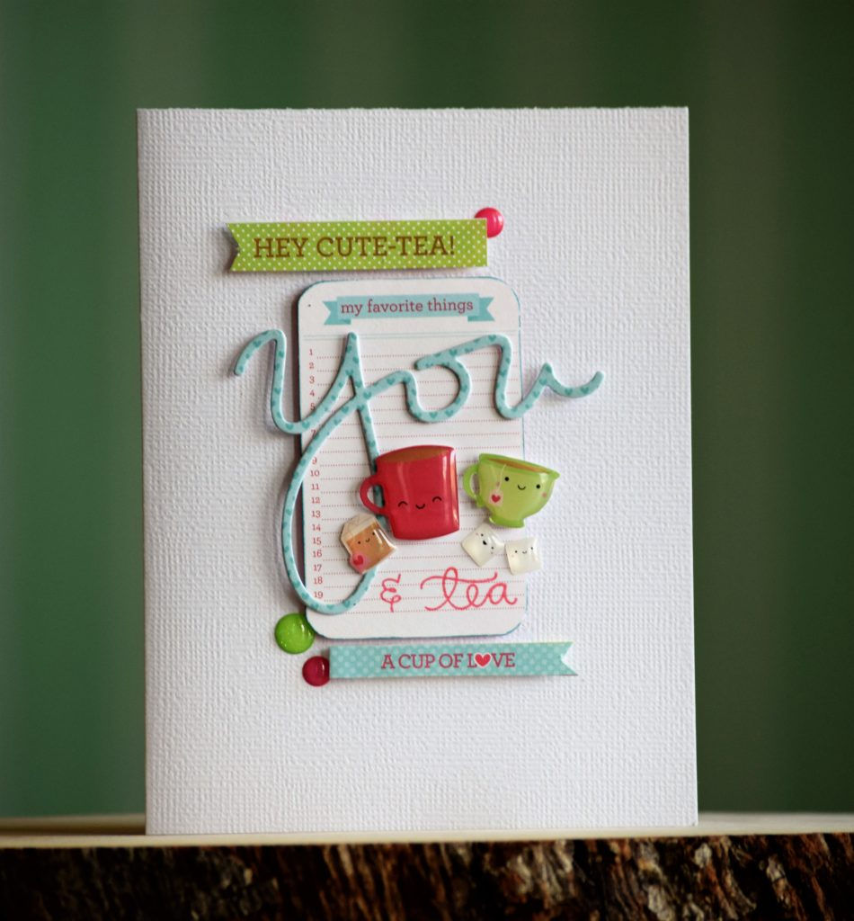 background check - textured cardstock