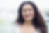 Smiling Middle Aged Woman