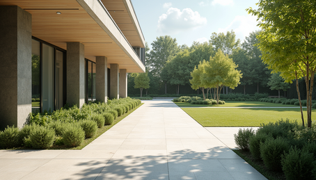 The Hidden Costs of Neglecting Your Property's Exterior Cleaning Maintenance