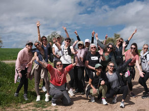 Une parenthèse hors du temps : quand se ressourcer devient essentiel pour mieux transmettre