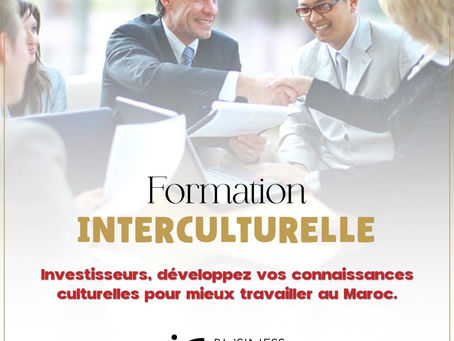 Réussir vos investissements au Maroc : Maîtrisez l’art de la communication interculturelle pour des partenariats durables