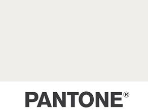 Cloud Dancer – La couleur Pantone 2026 : un blanc qui a du sens